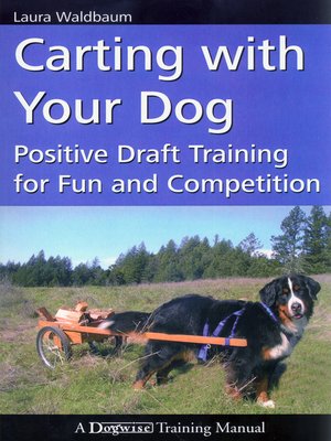 cover image of Carting with Your Dog